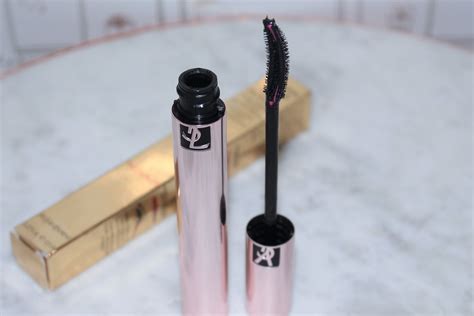 ysl teh curler mascara|the curler mascara review.